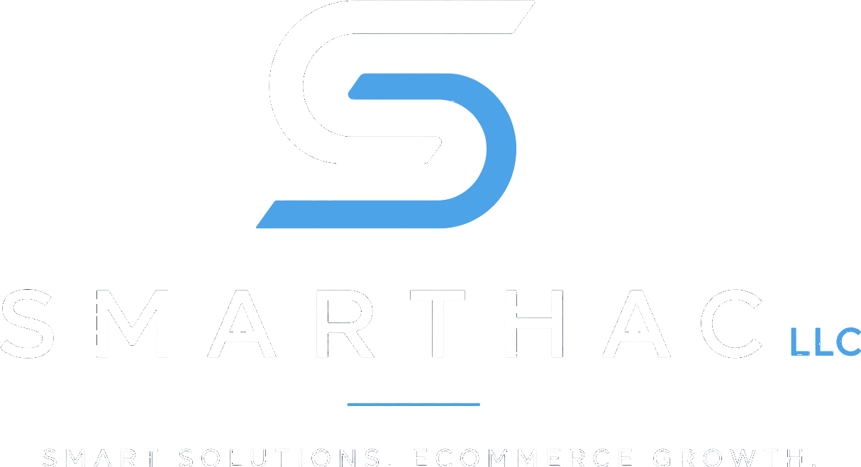SmartHAC LLC. Smart solutions, ecommerce growth.
